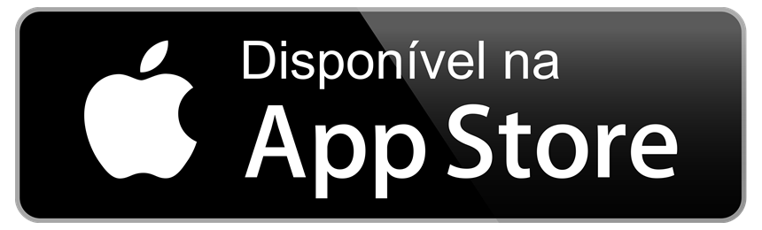 Disponível na App Store
